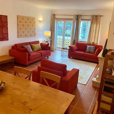 Golf & Praia Del Rey - Obidos -6 Hospedes Екстериор снимка