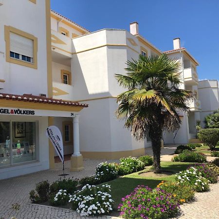 Golf & Praia Del Rey - Obidos -6 Hospedes Екстериор снимка