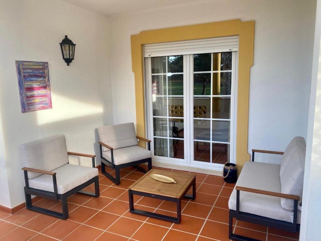 Golf & Praia Del Rey - Obidos -6 Hospedes Екстериор снимка