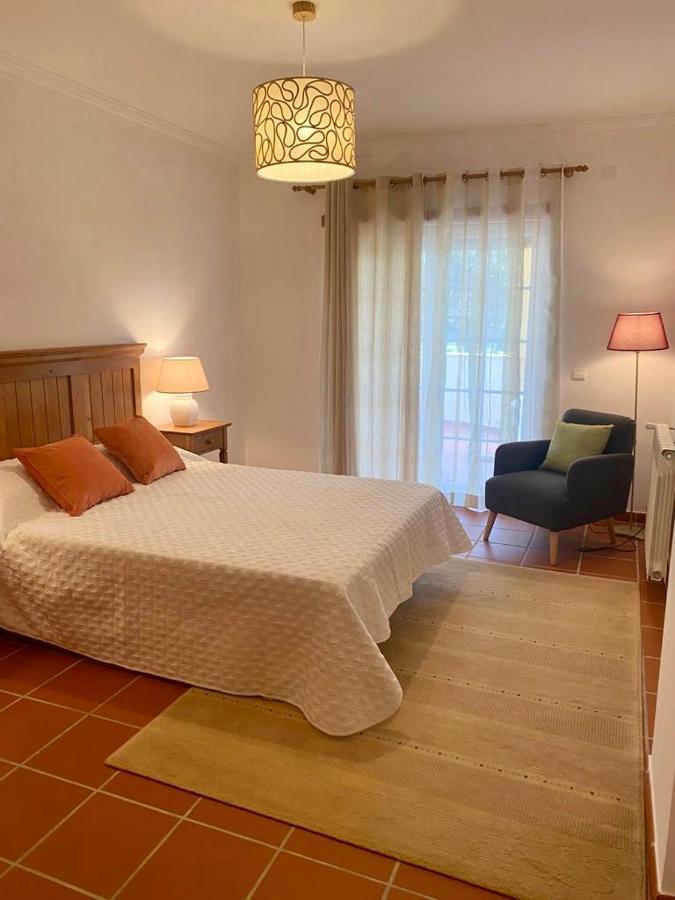 Golf & Praia Del Rey - Obidos -6 Hospedes Екстериор снимка