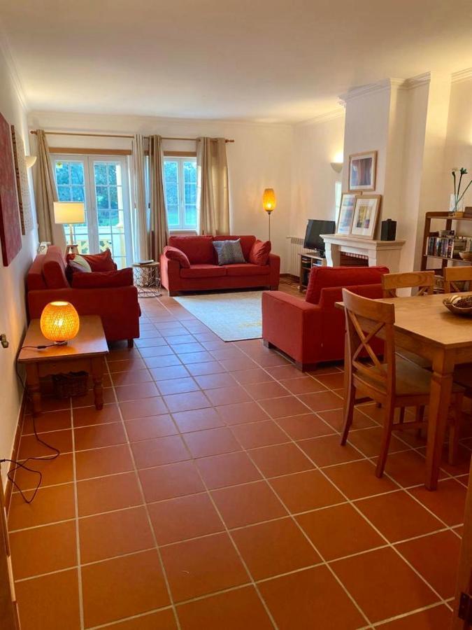 Golf & Praia Del Rey - Obidos -6 Hospedes Екстериор снимка