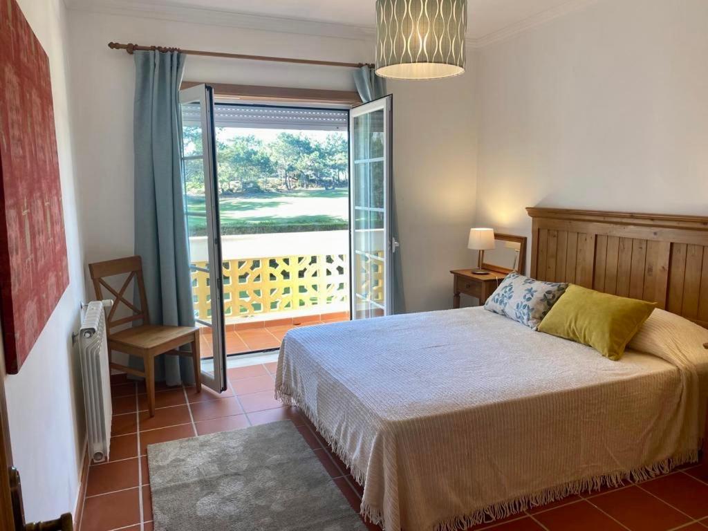Golf & Praia Del Rey - Obidos -6 Hospedes Екстериор снимка