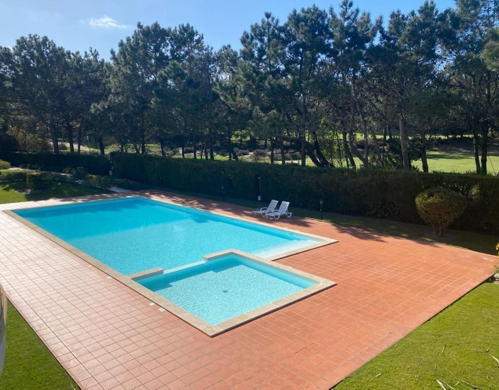 Golf & Praia Del Rey - Obidos -6 Hospedes Екстериор снимка