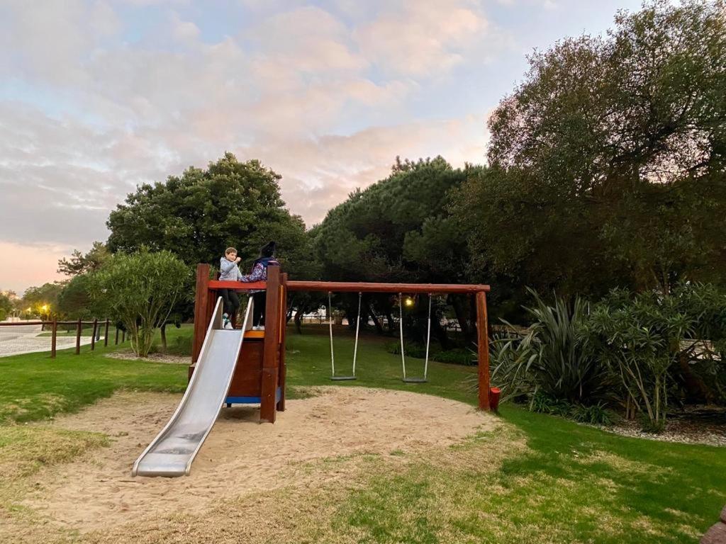 Golf & Praia Del Rey - Obidos -6 Hospedes Екстериор снимка