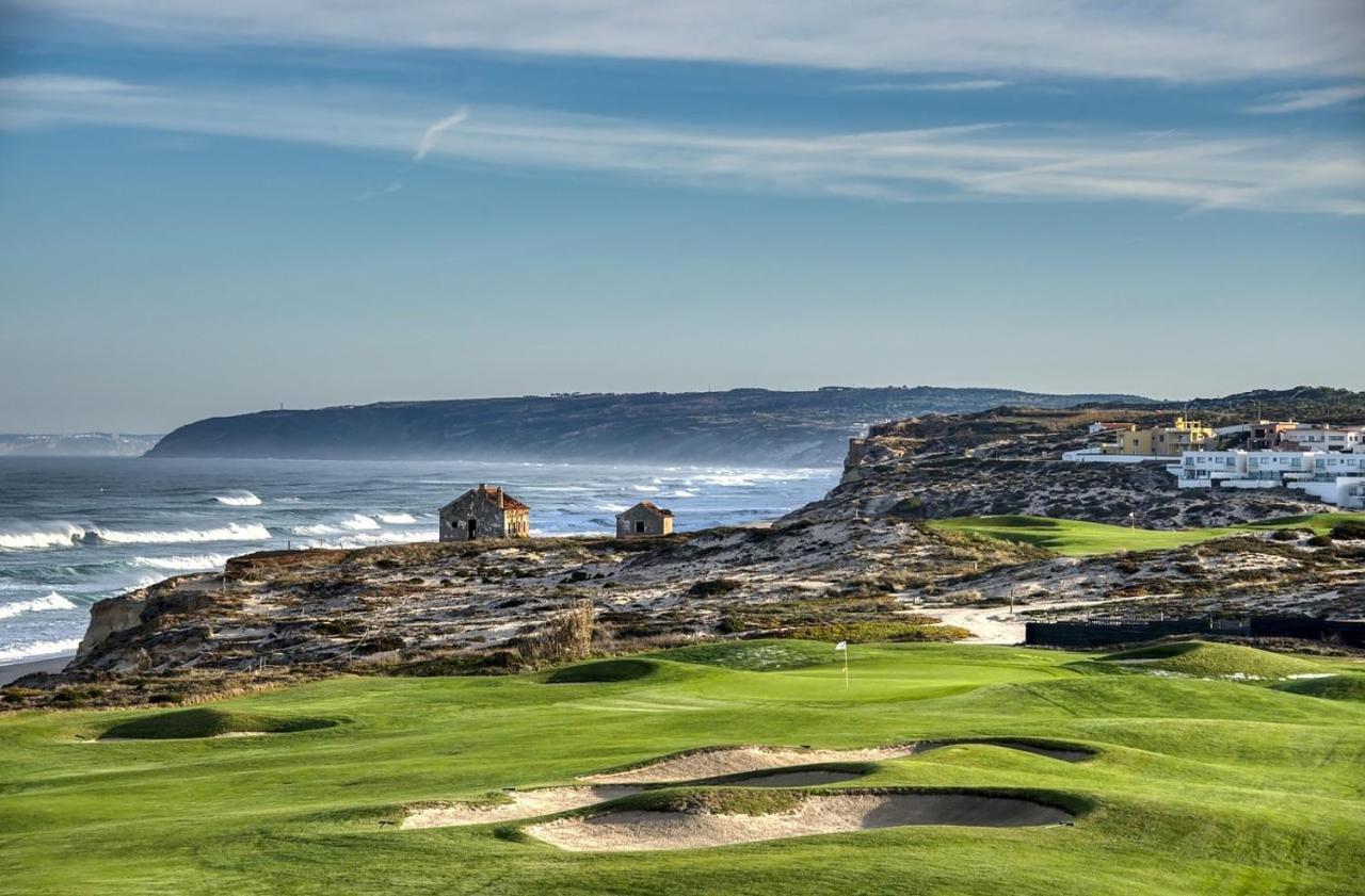 Golf & Praia Del Rey - Obidos -6 Hospedes Екстериор снимка