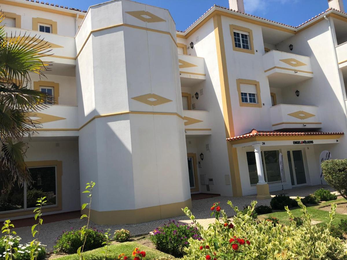 Golf & Praia Del Rey - Obidos -6 Hospedes Екстериор снимка
